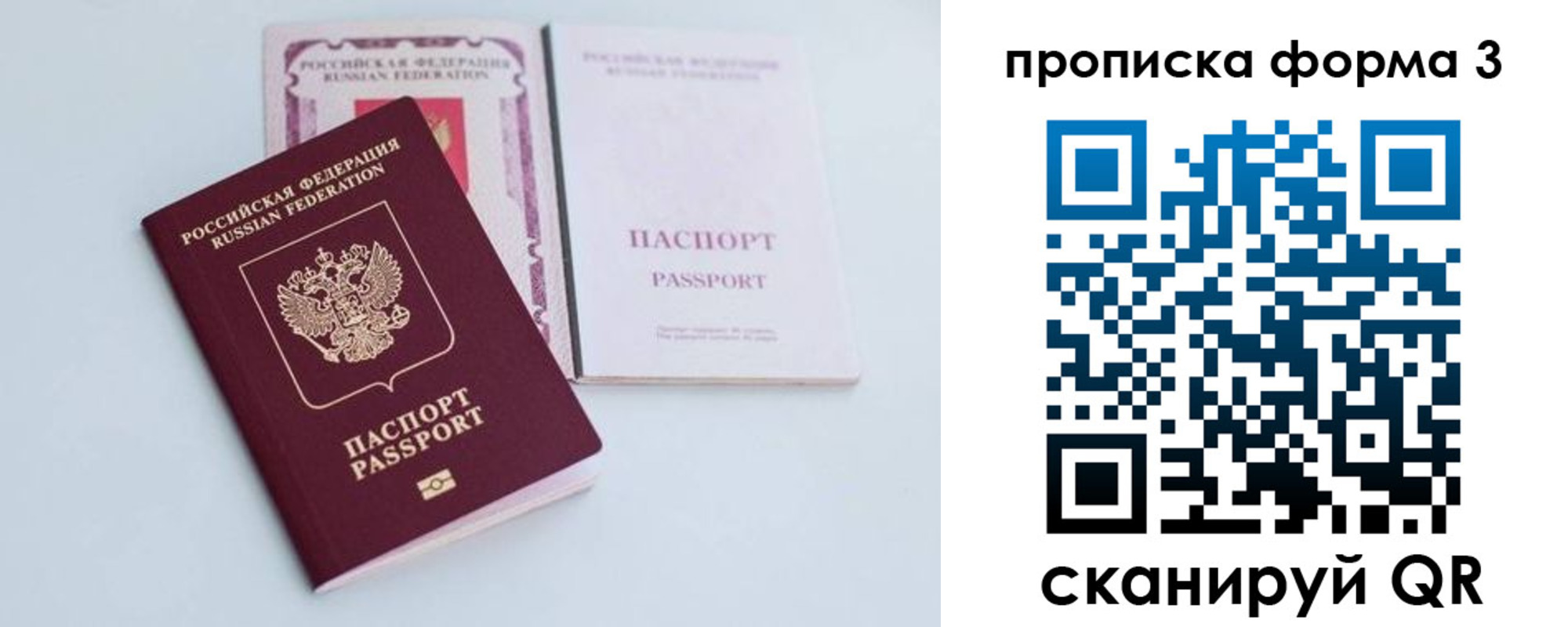 временная регистрация поиск в Старой Купавне